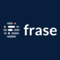 Logo of Frase AI