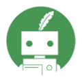 Logo of QuillBot AI