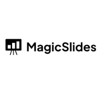 Logo of MagicSlides AI