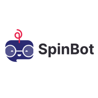 Logo of SpinBot AI