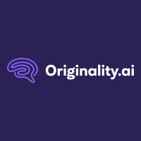 Logo of Originality AI