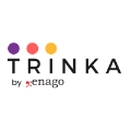 Logo of Trinka AI