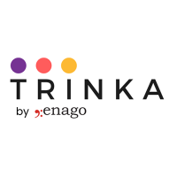 Logo of Trinka AI