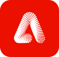 Logo of Adobe FireFly AI