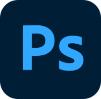 Logo of Photoshop AI