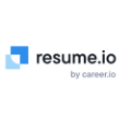 Logo of Resume.io AI