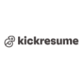 Logo of Kickresume AI