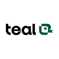 Logo of Teal AI