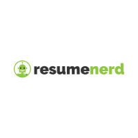 Logo of ResumeNerd AI