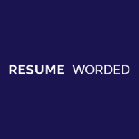 Logo of Resume Worded AI