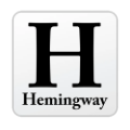 Logo of Hemingway Editor Plus AI