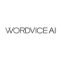 Logo of Wordvice AI