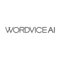 Logo of Wordvice AI