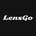 Logo of LensGo AI