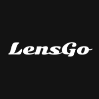 Logo of LensGo AI