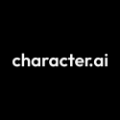 Logo of Character AI