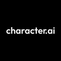 Logo of Character AI