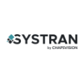 Logo of Systran AI