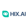 Logo of HIX AI