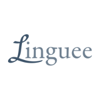 Logo of Linguee AI