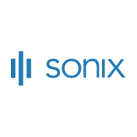 Logo of Sonix AI