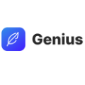 Logo of EssayGenius AI