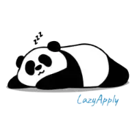 Logo of LazyApply AI