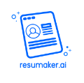 Logo of ResuMaker AI