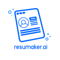 Logo of ResuMaker AI