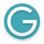 Logo of Ginger AI