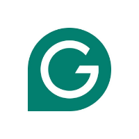 Logo of Grammarly AI