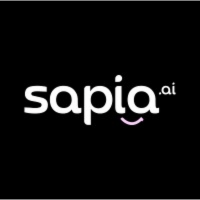 Logo of Sapia AI