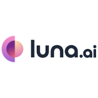 Logo of Luna AI