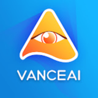 Logo of Vance AI