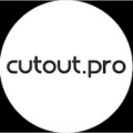 Logo of Cutout.Pro AI