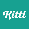 Logo of Kittl AI