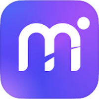 Logo of Media.io AI