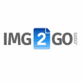 Logo of Img2Go AI