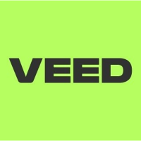 Logo of Veed AI