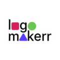 Logo of LogoMakerr AI