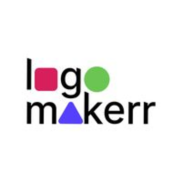 Logo of LogoMakerr AI