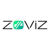 Logo of Zoviz AI