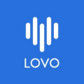 Logo of Lovo AI