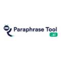 Logo of Paraphrasetool.ai