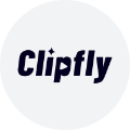 Logo of Clipfly